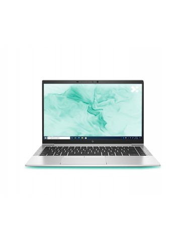 840 G8 i7-1185G7 32GB 256GB-NVMe 14"FHD W11P CMAR WLAN BT CAM Smartcard reader