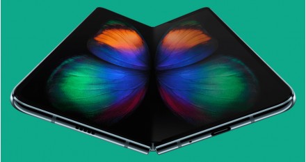 Samsung Galaxy Fold: scopri tutto sul nuovo smartphone pieghevole  | LastShop.it